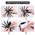Remote Control Spider Quadcopter Toy Drone by DailySale