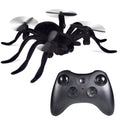 Remote Control Spider Quadcopter Toy Drone by DailySale