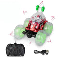 Remote Control Stunt Car RC Car Toy by DailySale