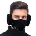 Removeable Ear Muff Mask by DailySale