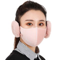 Removeable Ear Muff Mask by DailySale