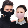 Removeable Ear Muff Mask by DailySale