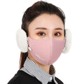 Removeable Ear Muff Mask by DailySale