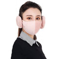 Removeable Ear Muff Mask by DailySale