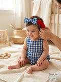 First Impressions Baby Girls 2-Pk. Headbands Set by Vanessa Jane