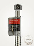 Everbilt 3/4 in. X 3/4 in. FIP X 15 in. Stainless Steel Corrugated by Vanessa Jane