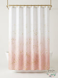 SKL Home Splatter Shower Curtain by Vanessa Jane