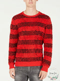 INC Mens Knit Striped Pullover Sweater, Size XL by Vanessa Jane