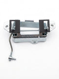 Depo 312-50027-320 Liftgate Exterior Door Handle by Vanessa Jane