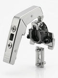 Blum 79B3493 Nickel Clip Top 15-Degree Angle Inserta Cabinet Door Hinge by Vanessa Jane