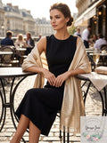 Inc International Concepts Gemstone Wrap by Vanessa Jane