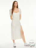Danielle Bernstein Slip Maxi Dress, Size 12 by Vanessa Jane
