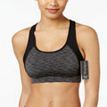 Ideology Womens Yoga Fitness Sports Bra, Size XS by Vanessa Jane