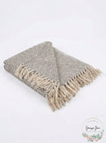 Design Imports Diamond Decorative Throw, 50x60 by Vanessa Jane