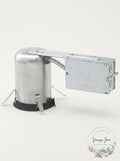 Nora Lighting Remodel Housing for 4inches Trim Size by Vanessa Jane
