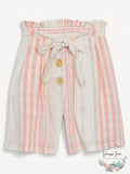 Rare Editions Big Girls Shorts,Size 10 by Vanessa Jane