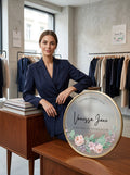 Theory Womens Notch-Collar Jacket, Size 0 by Vanessa Jane