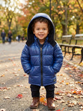 iXtreme Baby Boys Infant Classic Puffer by Vanessa Jane