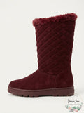 Style and Co Nickyy Cold-Weather Boots, Womens Shoes, Size 7 by Vanessa Jane