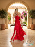City Studios Juniors Chiffon a-Line Gown, Size 15 by Vanessa Jane