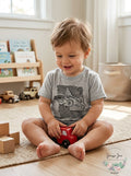 Epic Threads Toddler Boys T-Shirt, Size 4/4T by Vanessa Jane