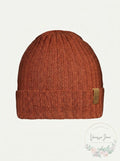 Fjallraven Thin Wool Beanie Unisex Adult by Vanessa Jane