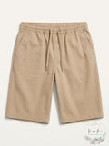 Nautica Young Men Lowell Shorts, Size Large/36-38 by Vanessa Jane