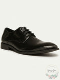 Steve Madden Mens Crakke Embossed Patent Occasion Derby Mens Shoes,Size 10.5 by Vanessa Jane