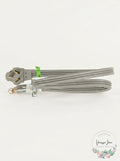 Whirlpool Wall Oven Cord Power OEM PT220 by Vanessa Jane