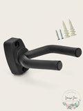 Guitar Hanger Hook Holder Wall Mount Display - Fits all size Guitars, Bass, M... by Vanessa Jane