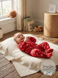 Matching Family Pajamas Baby Merry Pajamas by Vanessa Jane