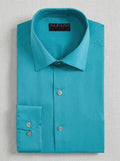 Alfatech by Alfani Mens Regular Fit Dress Shirts, Size Large by Vanessa Jane