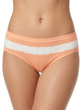 Jenni by Jennifer Moore Seamless Thong, Size XXL by Vanessa Jane