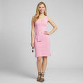 Guess Coss Sleeveless V-Neck Sweater Dress, Size XL by Vanessa Jane