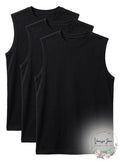 American Hawk Boys 3 Piece Pack Muscle T-Shirt, Size 5/6 by Vanessa Jane