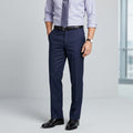 Michael Kors Mens Flannel Dress Suit Pants, 40x30 by Vanessa Jane