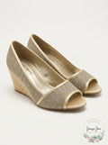 Easy Spirit Womens Brigitte Suede Open Toe Casual Platform Sandals,8.5W by Vanessa Jane