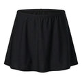 Miraclesuit Silver Shore Peephole High Waist Bottoms, Size 10 by Vanessa Jane