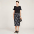 Rachel Rachel Roy Womens Ribbed Short Sleeve Crop Sweater, Size XL by Vanessa Jane