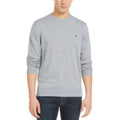 Lacoste Mens Regular-Fit Sweater, Size Small by Vanessa Jane