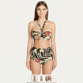 Coco Reef White Label Womens Bikini Top Swimsuit with Underwire by Vanessa Jane