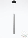 Z-Lite Forest 24 in Tall 3000K LED Mini Pendant by Vanessa Jane