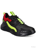 Inc Mens Raven Neon Joggers, Mens Shoes, Size 11.5M by Vanessa Jane