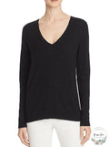 Theory Adrianna Rl Cashmere Sweater, Size Petite Medium by Vanessa Jane