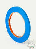 3M Masking Tape, Blue, 0.375x60 Yds. 6 Pack by Vanessa Jane