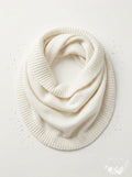 Dkny Ribbed-Knit Snood Neck Warmer by Vanessa Jane
