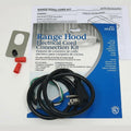 Broan Power Cord Kit for Cabinet Mount Range Hoods by Vanessa Jane