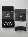 Lot of 2 I.n.c. Assorted Ankle Socks, One Size by Vanessa Jane