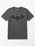 CBTWear Dadman - Super Dadman Bat Hero Funny Premium Mens T-Shirt,XL by Vanessa Jane