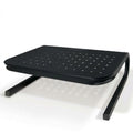 Handstands Metal Monitor Stand - Holds up to 80 lbs by Vanessa Jane
